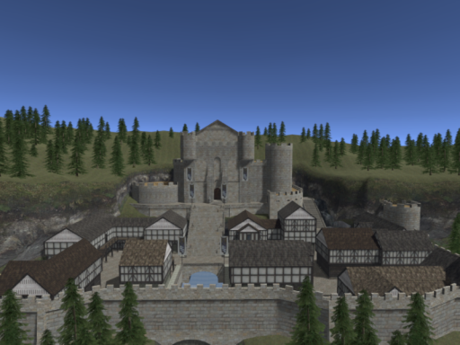 kingdom RP