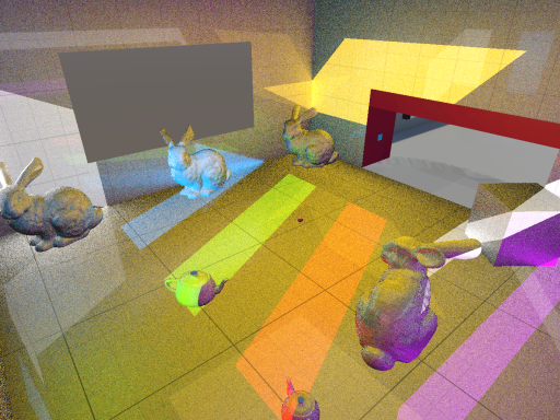 Wunk's Sandbox