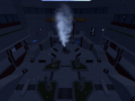 Halo 3 ODST