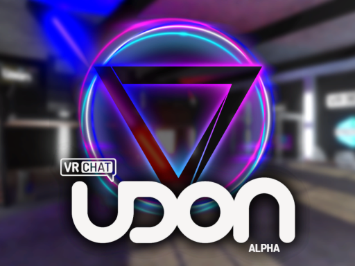 Varneon's UdonSharp Warehouse