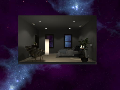 星空小屋