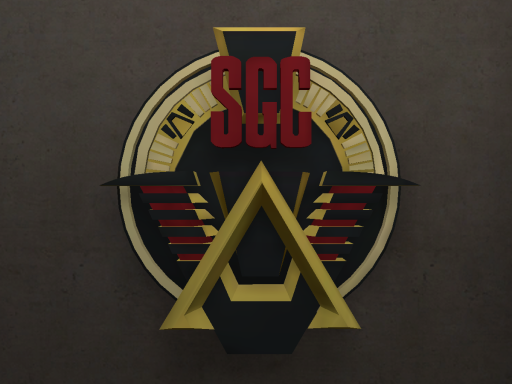 Stargate Center