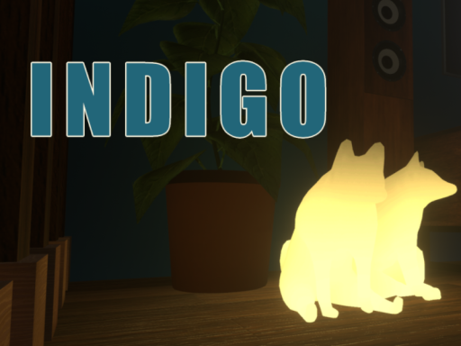 INDIGO
