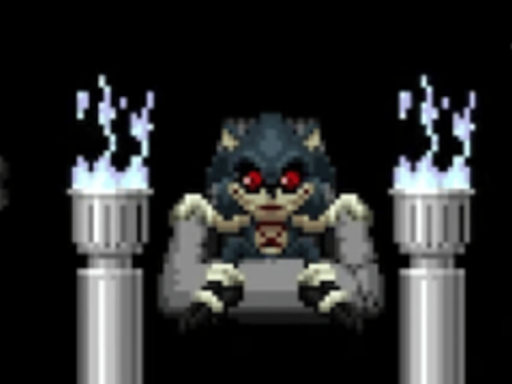 Lordx's Castle（Guardian Update v1）