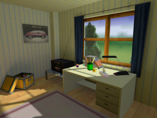 Ragdoll Bros․ 64