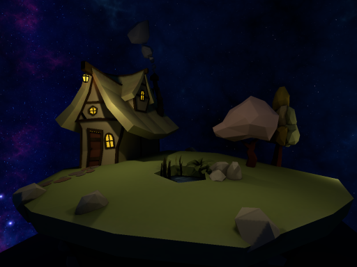 Chill Cottage