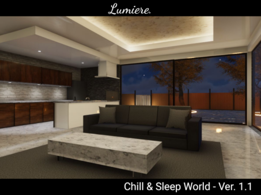 Lumiere․