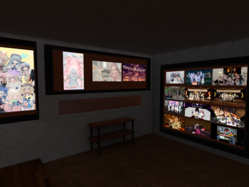 takochan's room