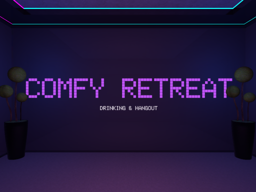 Comfy Retreat