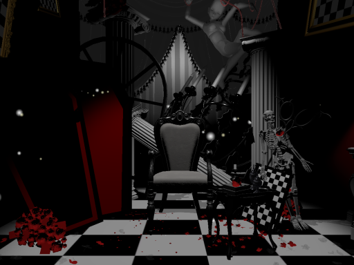 CHAIR