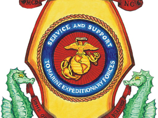 Marine Corps Base Camp Lejeune