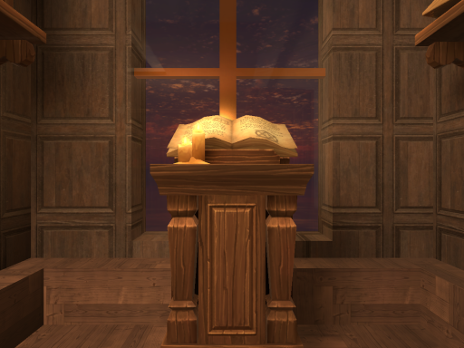 Alchemy Attic