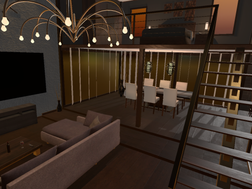 cozy home ≺3