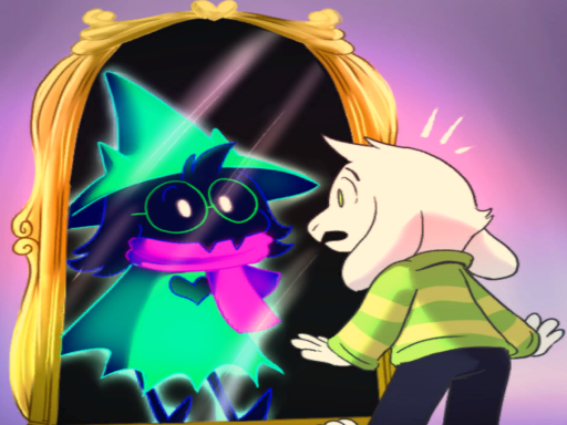 Ko's Kobold world
