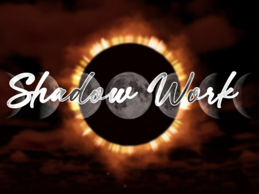 Shadow Work