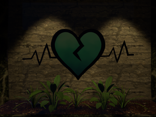Echo's Cave