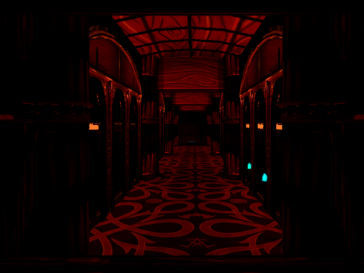 WNS˸ The Ozzie Avatar Hall