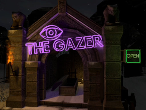 The Gazer