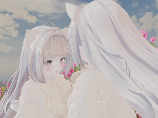 Veronki's Avatar World