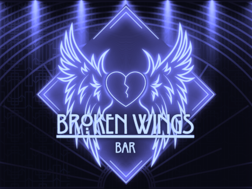 Broken Wings Club House