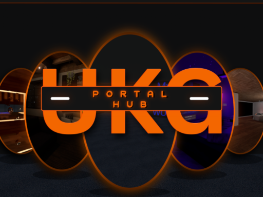 UNDEAD'S Portal Hub