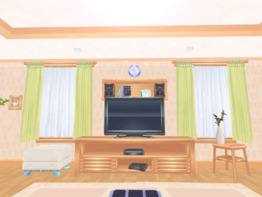 小屋