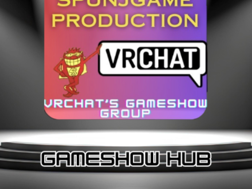 Spunjgame Productions Gameshow Hub