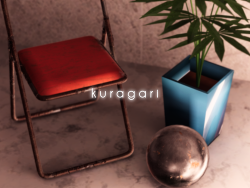 kuragari