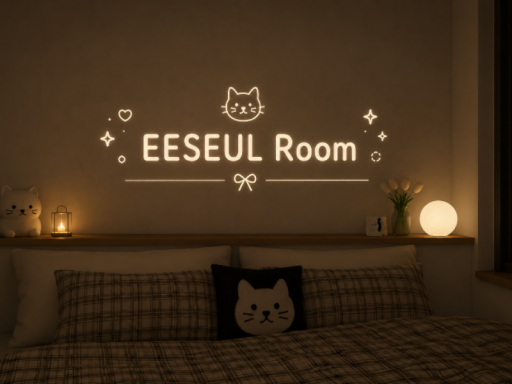 EESEUL Room