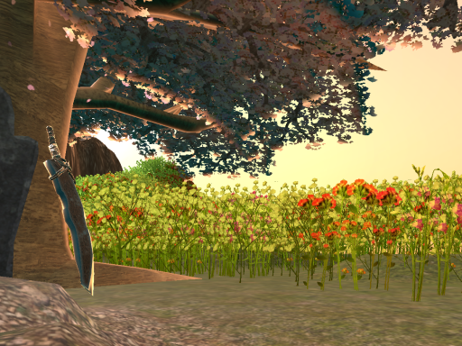 Land Of Memories