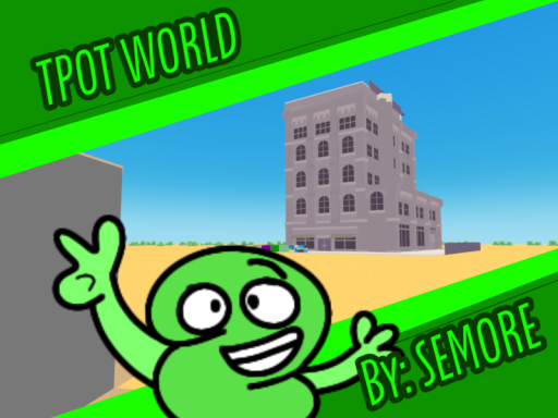 tpot world