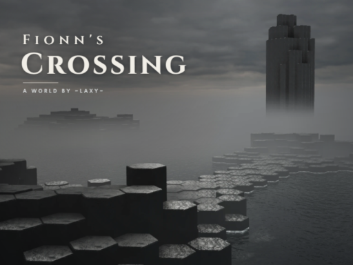Fionn's Crossing