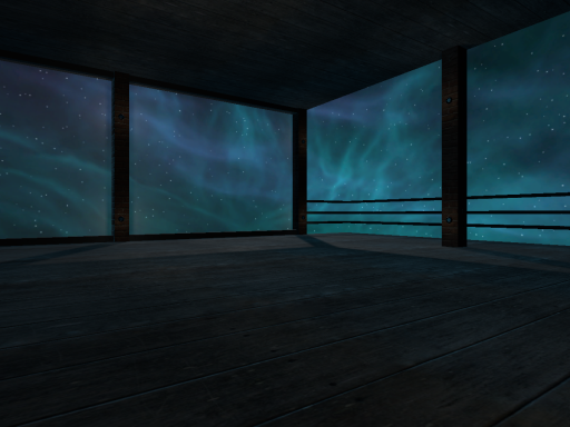 Soju's Home World