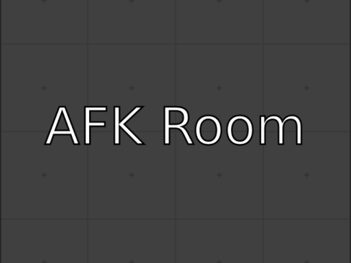 Krumls Offbrand AFK Room