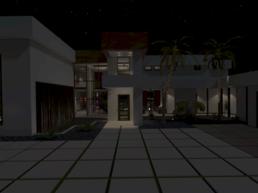Kazumi's New Villa ｜ VRCHAT HOME