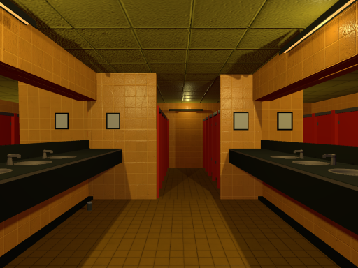 Rockworld VR