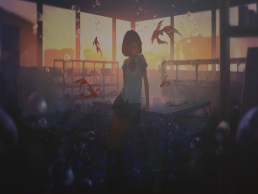Water Room