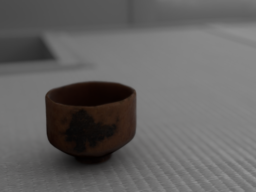 The Waiting Bowl
