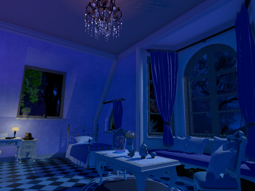 ku-chan's room2