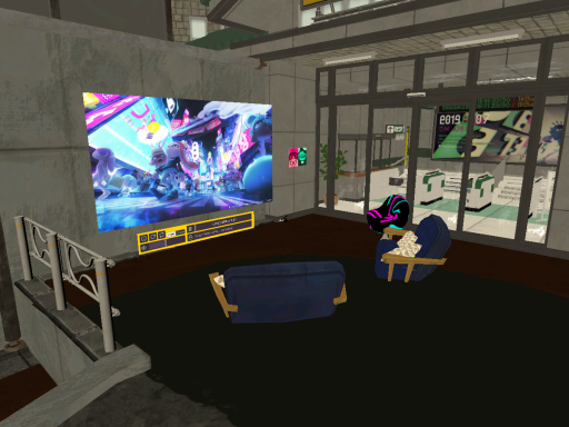 Old ass Splatoon 2 tutorial