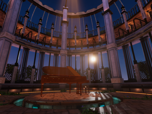 Project SmallMusicSpace