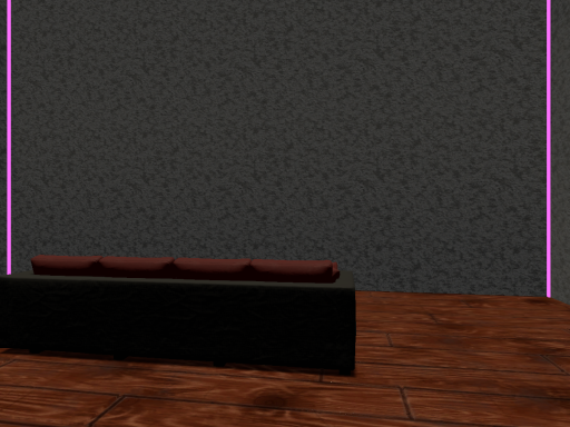 Relaxing Home