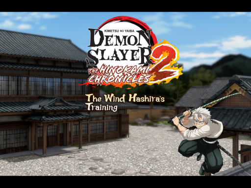 The Shinazugawa Estate - Demon Slayer˸ -KNY- HC 2