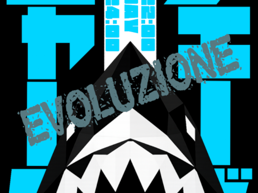 SharkWave Evoluzione