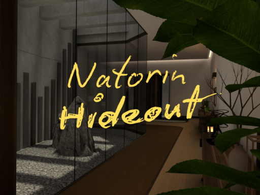 Natorin Hideout