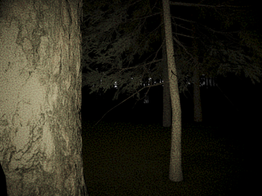 Liminal Lonliness