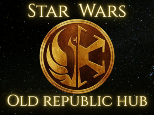 Star Wars˸Old republic Hub