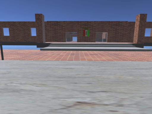 Fort Vinchi