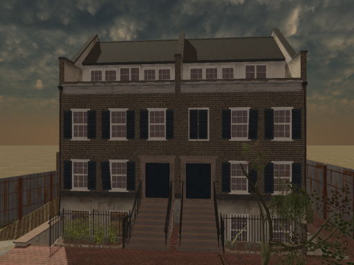 TWD˸Alexandria