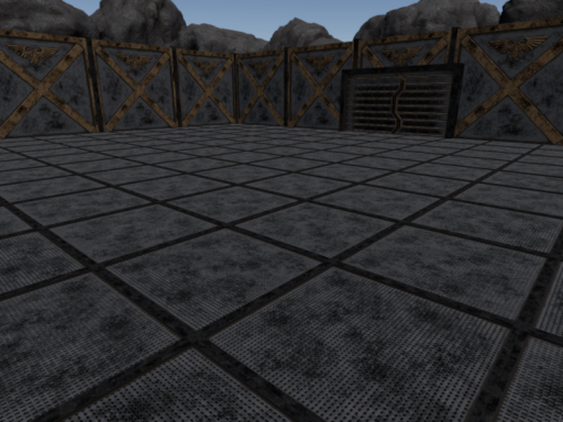 Optimized Box 40K